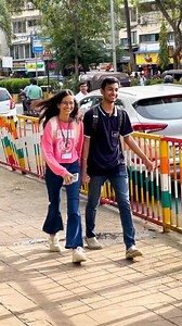 Funny dance prank😂 | Mumbai K Pranksterz