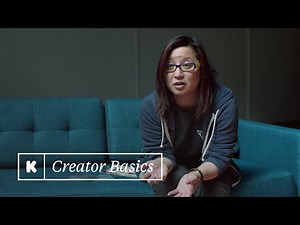 Comics: Making the most of social media | Kickstarter Creator Basics