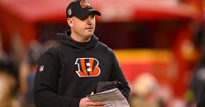 'It hasn't set in': Bengals reflect on the AFC championship game with an eye toward next season