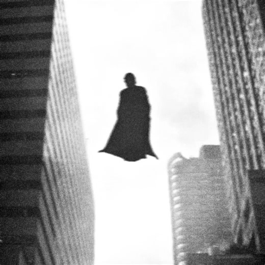 The Void - #thunderbolts #void #marvelstudios #sentry #fyp