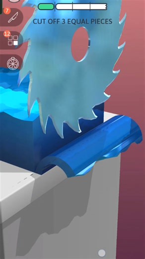 Level 47 ASMR gameplay #gameplay | clash movies