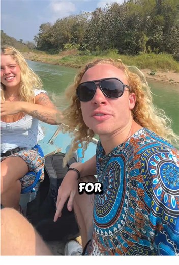 A simple priority shift can have you spending less and experiencing more. Trust me I flew to Asia for $333 that’s 2 months of my previous nicotine addiction. We want what’s best for you guys. You can escape the rat race. You can go see the world. Consider only spending your money on necessities and travel. If you’re great grandparents didn’t need it and they turned out just fine, you can live without it. Also plane tickets are super cheep if you book months in advance. Peace and love @outdoor.ev