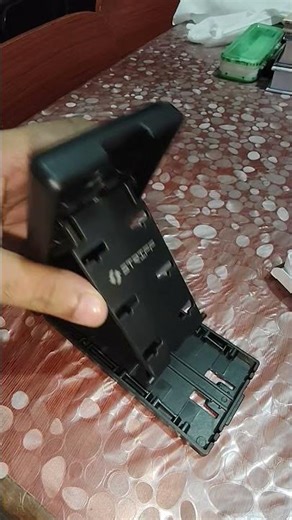 Compact Foldable Mobile Stand Review | Best Affordable Phone Holder#mobile #flipkart