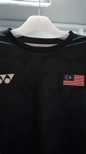 Yonex Sunrise Malaysia on Instagram: "The ultimate fan gear is here! Get your #MalaysiaOpen2026 merchandise from 6 to 11 Jan 2026 at the Yonex booth, Axiata Arena KL. Limited time, unlimited hype - only for the quickest hands! Don’t miss out 🔥 #YonexSunriseMalaysia #YonexBadminton"