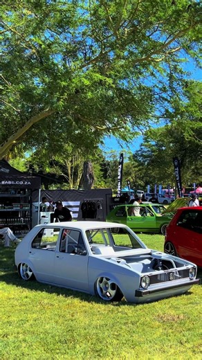 Experience the Excitement of SA Camp Fest 2026