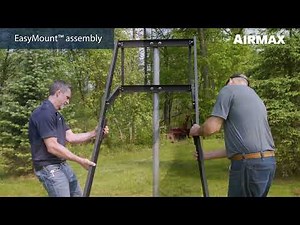 Airmax® SolarSeries™ Pond Aeration – Battery Backup System Installation