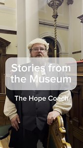 How did you get from Nottingham to the ship if you’d been sentenced to transportation? | National Justice Museum