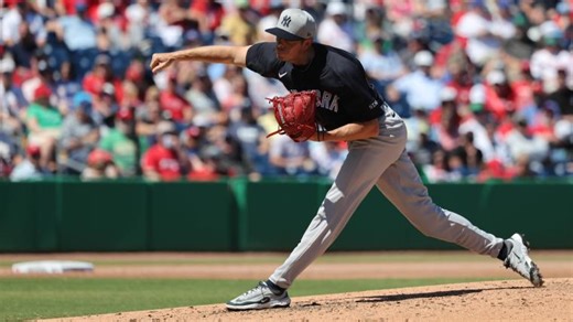 As pitching depth erodes, Yankees’ offseason direction remains unclear