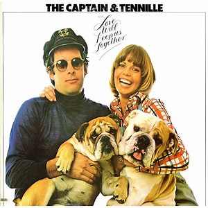 Daryl Dragon Of Hitmakers The Captain & Tennille Dies Aged 76