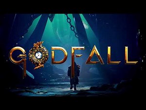 Godfall: Ultimate Edition - Launch Trailer | PS5, PS4