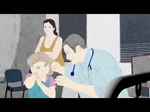 Child Protection – Information Sharing: Jenny’s story | NHS Digital