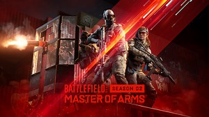 Battlefield 2042 Season 2 Master of Arms Unveiled - New Map, Specialist, Vehicles, and Much More