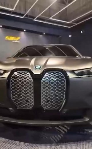 Alden revealed his new toy,BMW iX! #AldenRichards @aldenrichards02 ctto : S5S autohub car accessories | ALDEN Knights PHiLippines