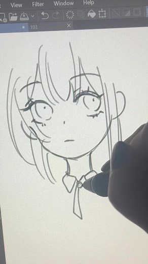 Digital Art ASMR Speedpaint Compilation