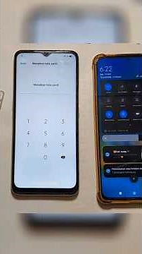 Cara Reset FRP Oppo Lupa Akun Google Tanpa PC | Bypass FRP #unlock #oppo #shorts