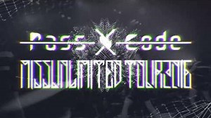 PassCode MISS UNLIMITED Tour 2016 in Studio Coast, Tokyo -Digest-