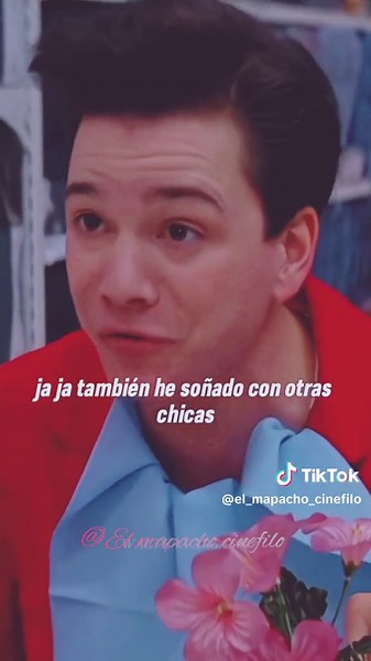 Destinos Opuestos #clips #cine #fypシ゚viral #fyp #movie #pelicula #foryoupage #tendencia#takeonme #aha #destinosopuestos