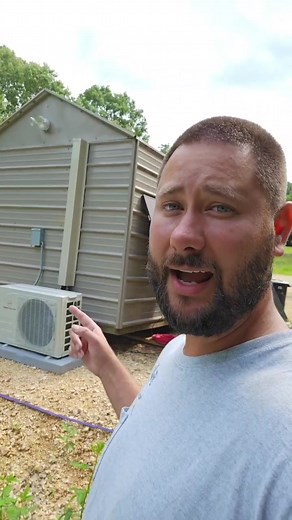 Solar Powered Air Conditioner Installation Guide