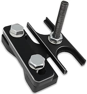 67605 Valve Spring Compressor Tool Fit For 4.8 5.3 5.7 6.0 6.2 LS1 LS2 LS3 LS6 engine Firebird Trans am,G8,GTO;Silverado,Camaro,Corvette,Tahoe,Suburban;Cadillac CTS V;Sierra;GM Trucks