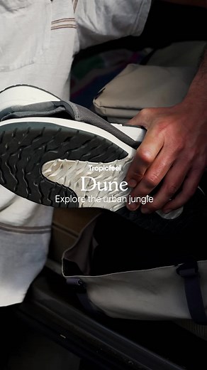 NEW COLLECTION: Our all-terrain sneakers are now available in amazing new colors, ready to wear from urban to the outdoors. Available for immediate delivery, buy now.