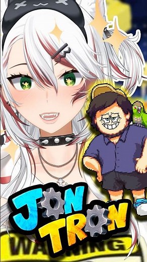 WHY DOES IT LOOK LIKE THAT??! | Jon Tron React