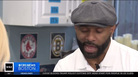 Sports-centric Urban Achievers School set to open in Roxbury