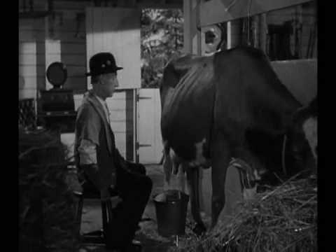 3 Funny Moments from Ma & Pa Kettle Go To Town