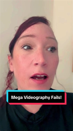 Sharing my video production failures so others can learn from them. #cinematography #cinematic #videography #videographytips #videofail #interview #bmpcc4k #journey #entrepreneur #selfemployed #videos #fyp #videoviral #teaching #educational