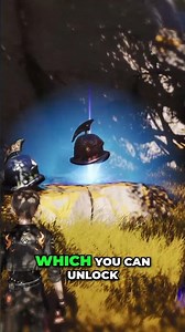 Secret of the Golden Helmet Quest: Solution Revealed! #shorts