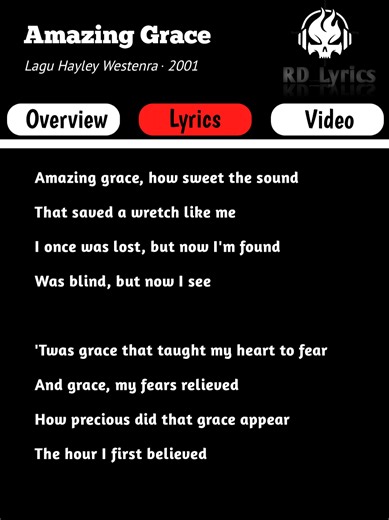 Amazing Grace – The Timeless Hymn