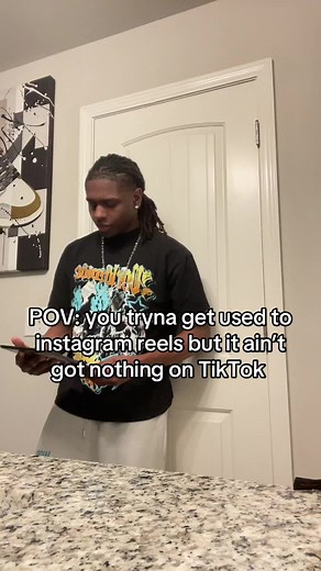 Instagram Reels vs TikTok: A User's Perspective