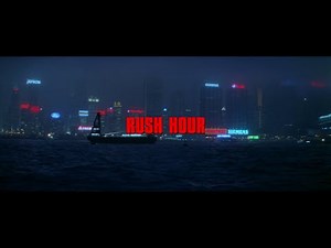 Rush Hour (1998) – Opening Titles | Lalo Schifrin