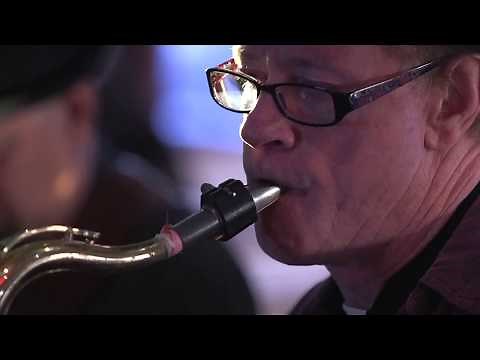 IGY (Donald Fagen) - The Kites