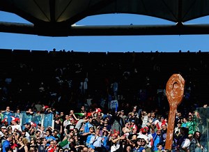 What Is The Wooden Spoon? We explain its meaning