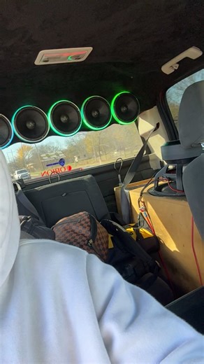 Louder Than Your 2 12s: Ultimate Sound Experience