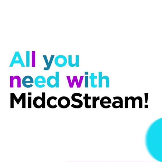 MidcoStream: Entertainment made easy. 🍿 📺200 free ad-supported channels 🔍Everything in one, searchable spot 🎉First box no charge ✨Access all your apps in one place ⬆️Easily upgrade on your schedule Read more about what MidcoStream can do for you when added to your internet plan: https://gomid.co/p111yxfr | Midco