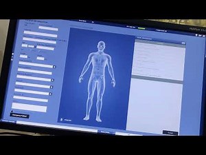 Ge 32 Slice ct scan machine on