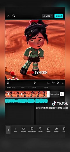 Tutorial on this trend style in CapCut #CapCut #capcutpioneer #editingtutorial #edit #editing101