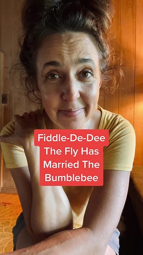 Molly Whuppie on TikTok