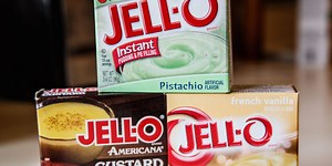 7 Reasons You Should Never Eat Jell-O