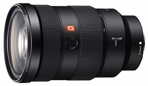 Sony Goes World Class: LensRentals Puts the 24-70mm GM to the Test