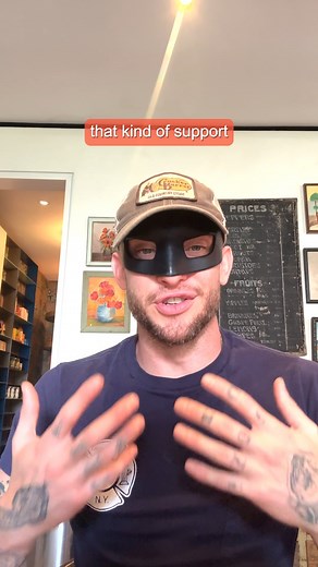 The Trevor Project on Instagram: "In a moment where so many LGBTQ+ young people are feeling scared, angry, and unseen, voices of support matter more than ever. Thank you to @orvillepeck for checking in on our community and using your platform to uplift our work here at The Trevor Project. Your solidarity reminds young people that they are never alone. Join us in standing up for LGBTQ+ youth: trvr.org/EmergencyCampaign #LGBTQ #MentalHealth #OrvillePeck #TheTrevorProject"