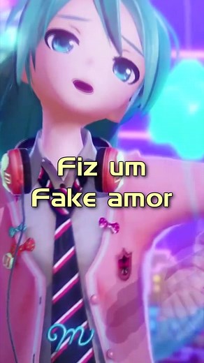 Hatsune Miku Cantando Músicas Brasileiras | Vocaloid Brasileira