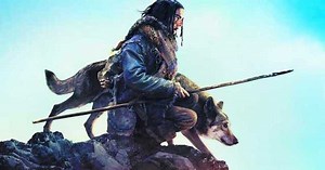 Review: 'Alpha' is one howl of a survival flick