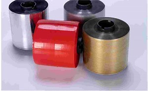 [Hot Item] Cigarette Packaging Adhesive Tape BOPP Tear Tape
