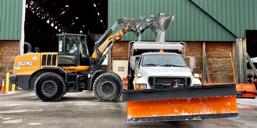Neighborhood snow-plowing to begin across our hometowns