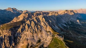 Via ferrata Gran Cir: All Information here!