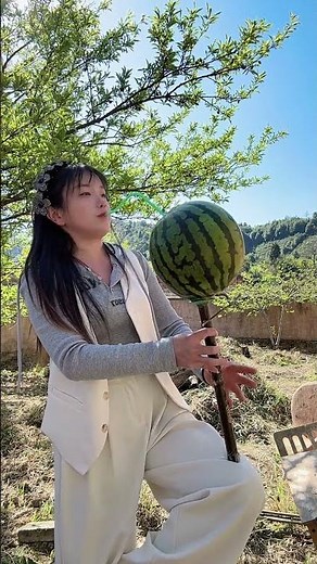 The Ultimate Guide to Open a Watermelon - DIY Musical Instrument