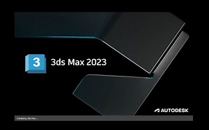 3D MAX 2023 全新功能！