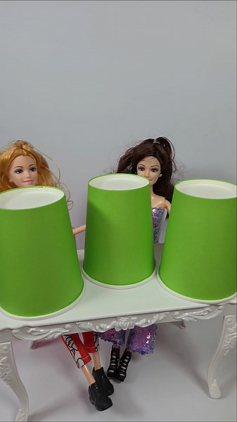 Satisfying Barbie Unboxing #barbie
